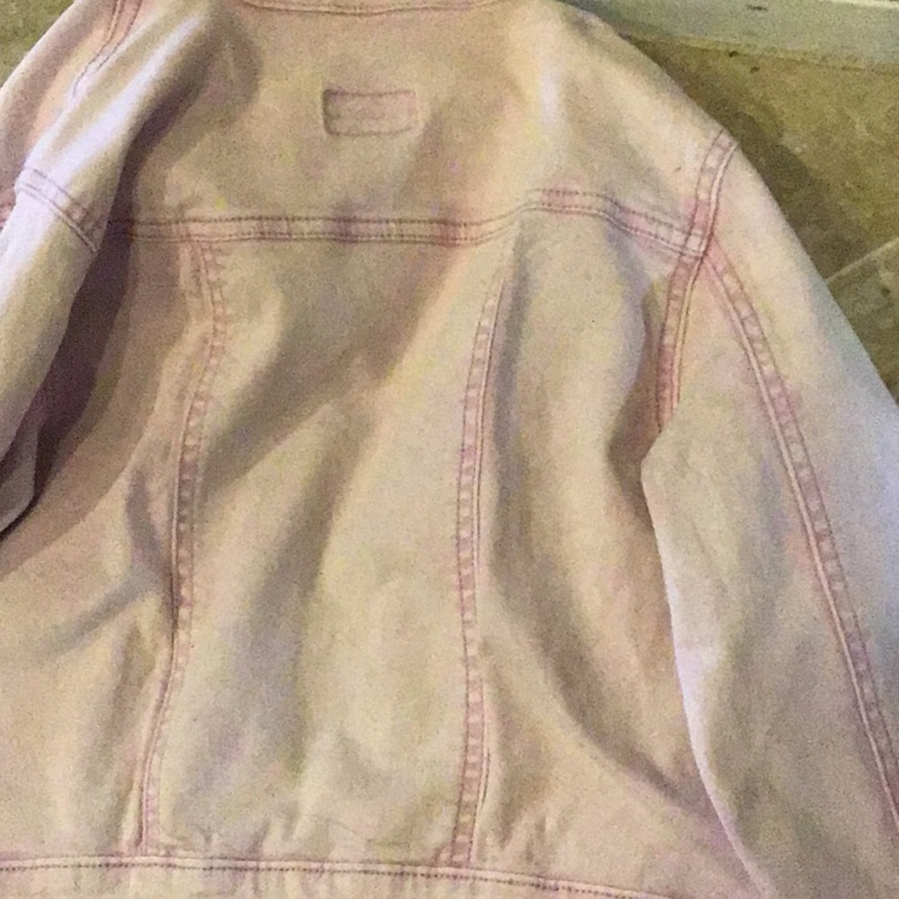 Jean jacket - Picture 3 of 3